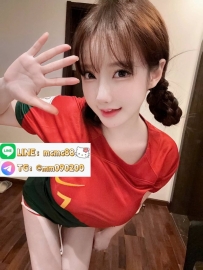 ❤️#台中彰化推薦❤️芙芙  162 45 D+ 20歲足球寶貝床上運動