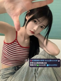 ❤️#小M雙北新竹推薦❤️小蓓 162.44.C.20歲鄰女友妹服務青澀