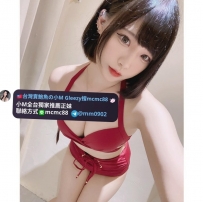 ❤️#小M中部推薦❤️燕燕 162-22歲-大D-45kg短髮正妹身材火辣