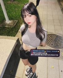 ❤️大奶推薦❤️ 嬌嬌 158/44kg/D+奶/19歲 骨感清純·文藻學妹