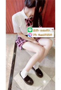 ❤️#夢夢台中彰化推薦❤️情涵 153.42.B.18歲 混血學生妹