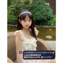 ❤️#小M北部推薦❤️楚楚156cm18歲C奶甜美外型