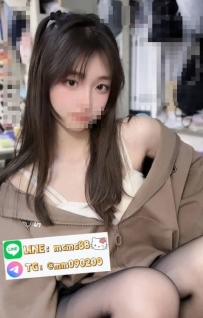 #夢夢台中彰化推薦辛娥 162  44 C 19歲學生款嫩妹反差感極強