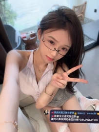 ❤️夢夢雙北新竹推薦❤️琪兒 163cm  45kg D 21歲甜美又誘惑