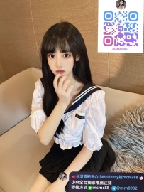 ❤️#小M南部推薦❤️芯芯 158 44kg 19歲 C奶緊穴69女上變裝