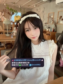 ❤️#夢夢雙北新竹推薦❤️小圓 162cm C奶 19歲 45kg清純氣質型