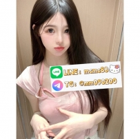 #夢夢台中彰化推薦咚咚 162/D/45/21歲長相氣質