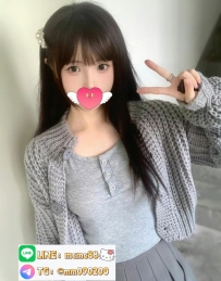 #夢夢高雄台南推薦氿氿 155.44.C.19歲卡哇伊 甜美外貌