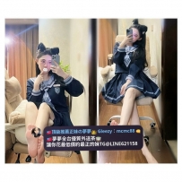 ❤️學生妹推薦❤️沫兒 160-20歲-C奶-44kg純情鄰家幼保妹