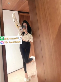 ❤️#夢夢高雄台南推薦❤️朵朵 162.47.D.24歲高挑身材水蛇腰
