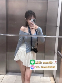 ❤️#夢夢雙北新竹推薦❤️培培 162.D+.21.45kg可愛的蜜桃臀