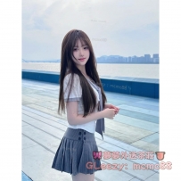 ❤️#南部推薦❤️戚戚163km/D奶/47kg/20歲高顏值大奶美女