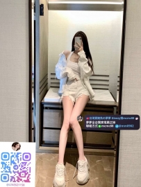❤️#夢夢台中烏日推薦❤️莎莎 170cm C奶 22歲❤️NT$ 18000