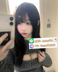 #夢夢雙北新竹推薦若水158cm E+cup 44kg 19歲  臉蛋精緻可愛
