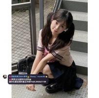 ❤️夢夢台中彰化推薦❤️奈奈 154-18歲-B奶-40kg乖巧害羞型