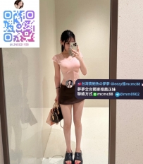 ❤️#夢夢雙北新竹推薦❤️依落#客評：小隻馬顏值清純甜美