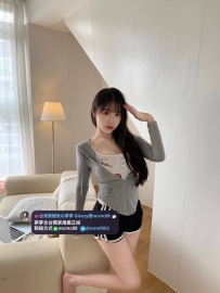 ❤️#夢夢中部可約❤️貓咪 158.E+.45.21歲身材火辣的蘿莉妹子