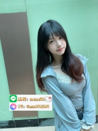 ❤️#夢夢高雄台南推薦❤️嘉嘉 154.D.43.19歲大眼俏麗高中生