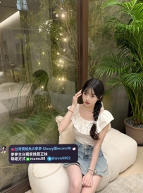 ❤️#夢夢台中烏日推薦❤️皮皮 158-19歲-C杯-44kg粉穴超緊