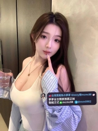 ❤️#夢夢雙北新竹推薦❤️倩兒165cm F奶22歲46kg王牌妹
