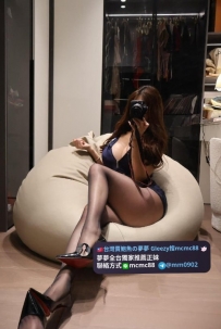 ❤️#夢夢台中烏日推薦❤️若彤165-25歲-F奶-50kg小穴濕到滴水