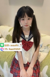 #夢夢台南高雄推薦 妮妮 155cm C杯 18歲 #學生妹 #清純可愛